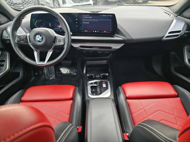 Used 2025 BMW 228i xDrive AWD/4WD image 18