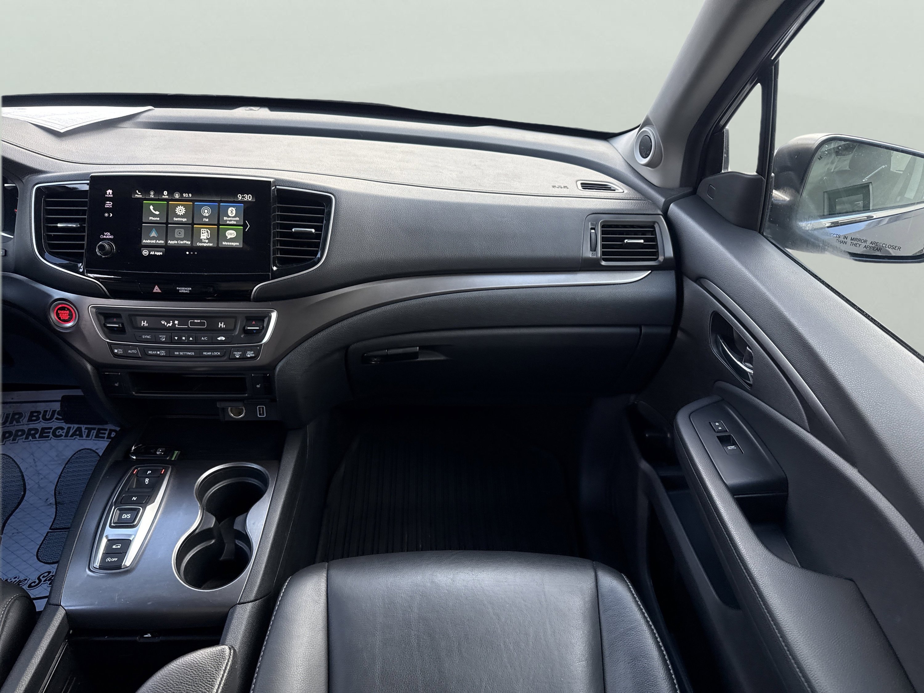 Used 2022 Honda Pilot EX-L image 13