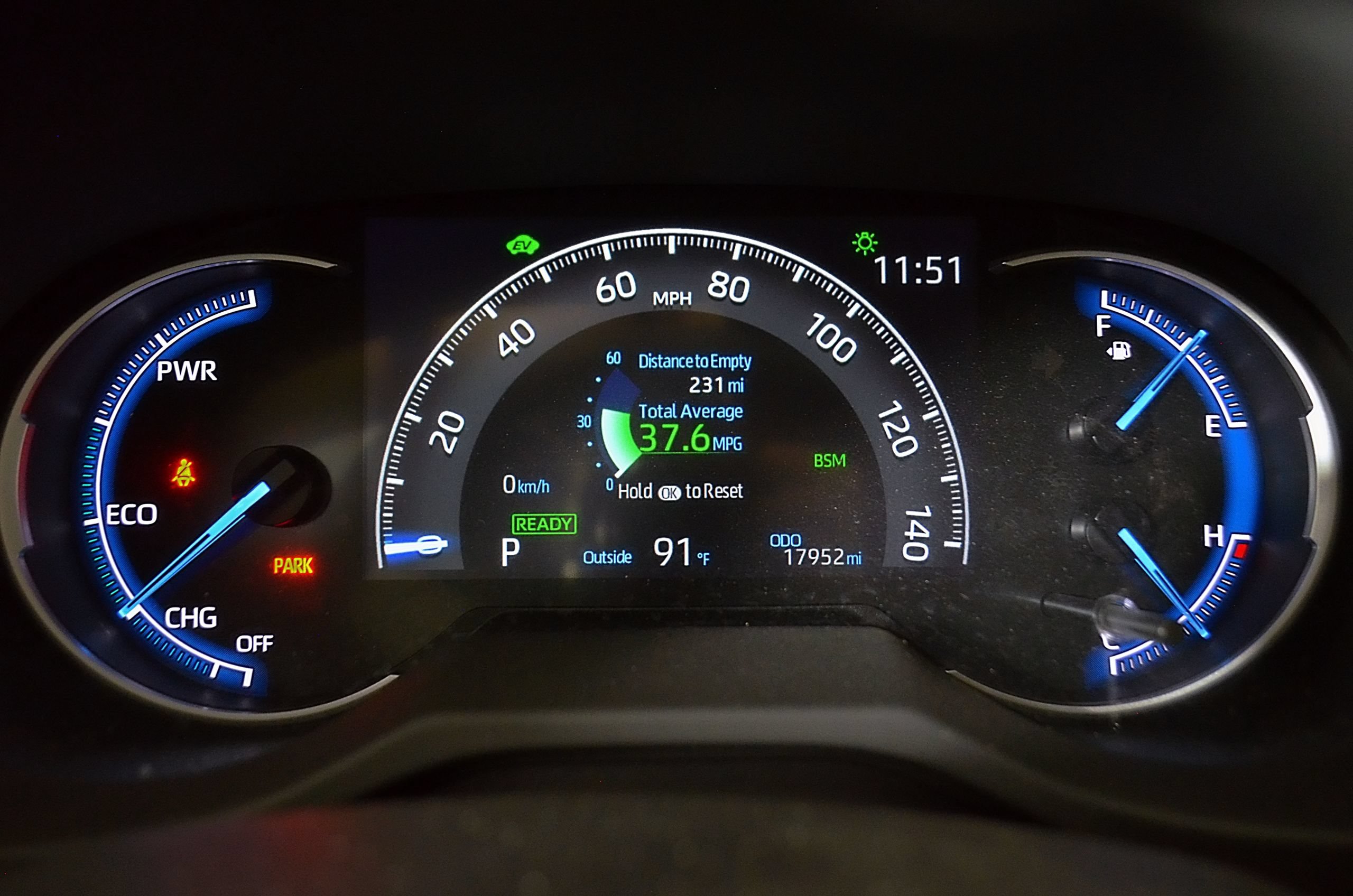 Used 2024 Toyota RAV4 SE AWD/4WD image 18