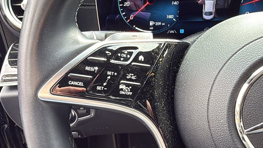 Certified 2023 Mercedes-Benz E 350 Sedan image 22