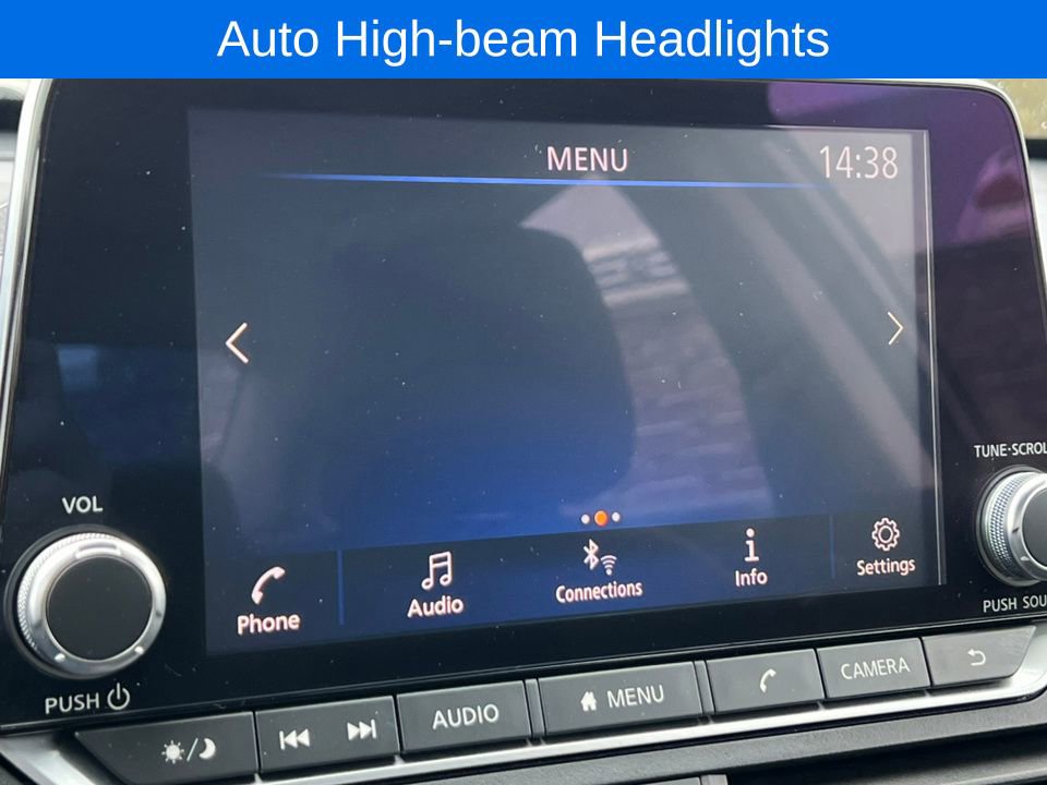 Used 2024 Nissan Altima 2.5 SV image 20