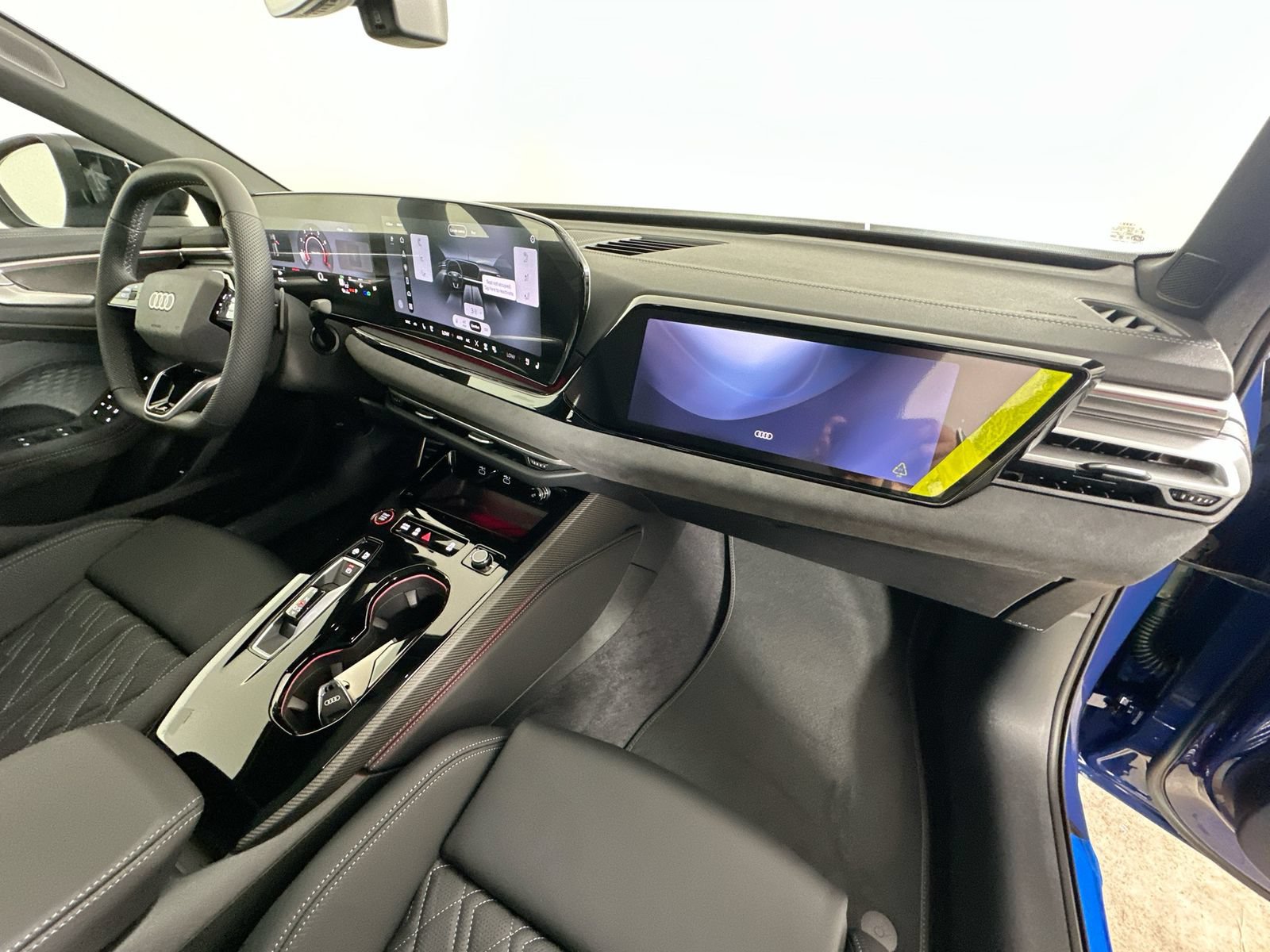 New 2026 Audi S5 Premium Plus AWD/4WD image 46