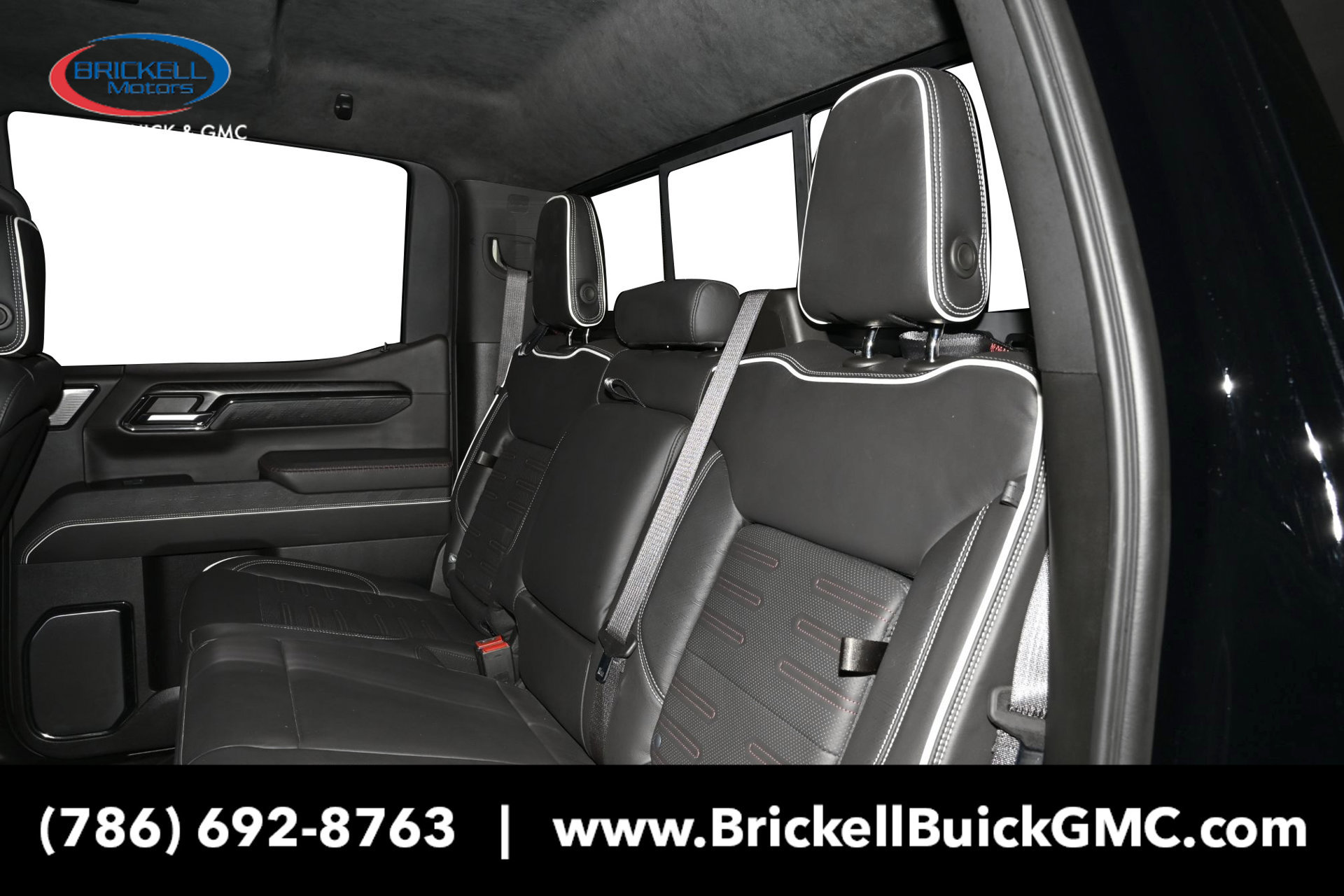 Used 2024 GMC Sierra 1500 AT4X AWD/4WD image 18