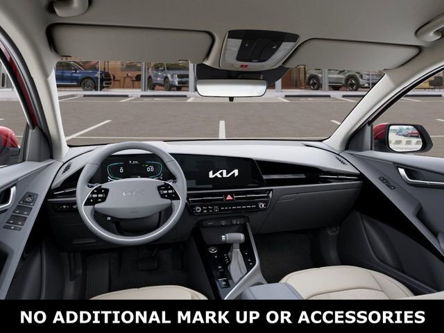 New 2026 Kia Niro EX w/ EX Premium Package image 14