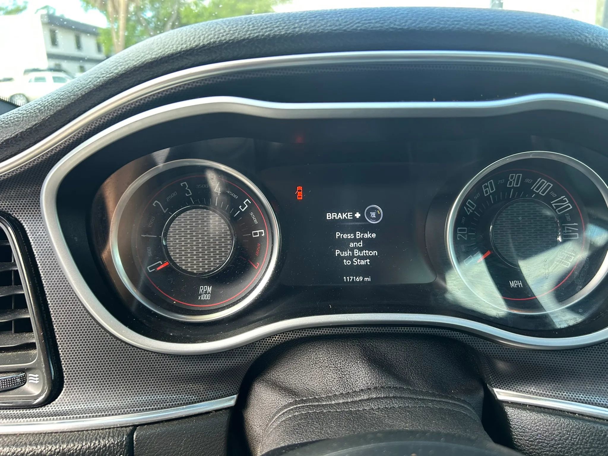 Used 2018 Dodge Challenger SXT Plus RWD image 11