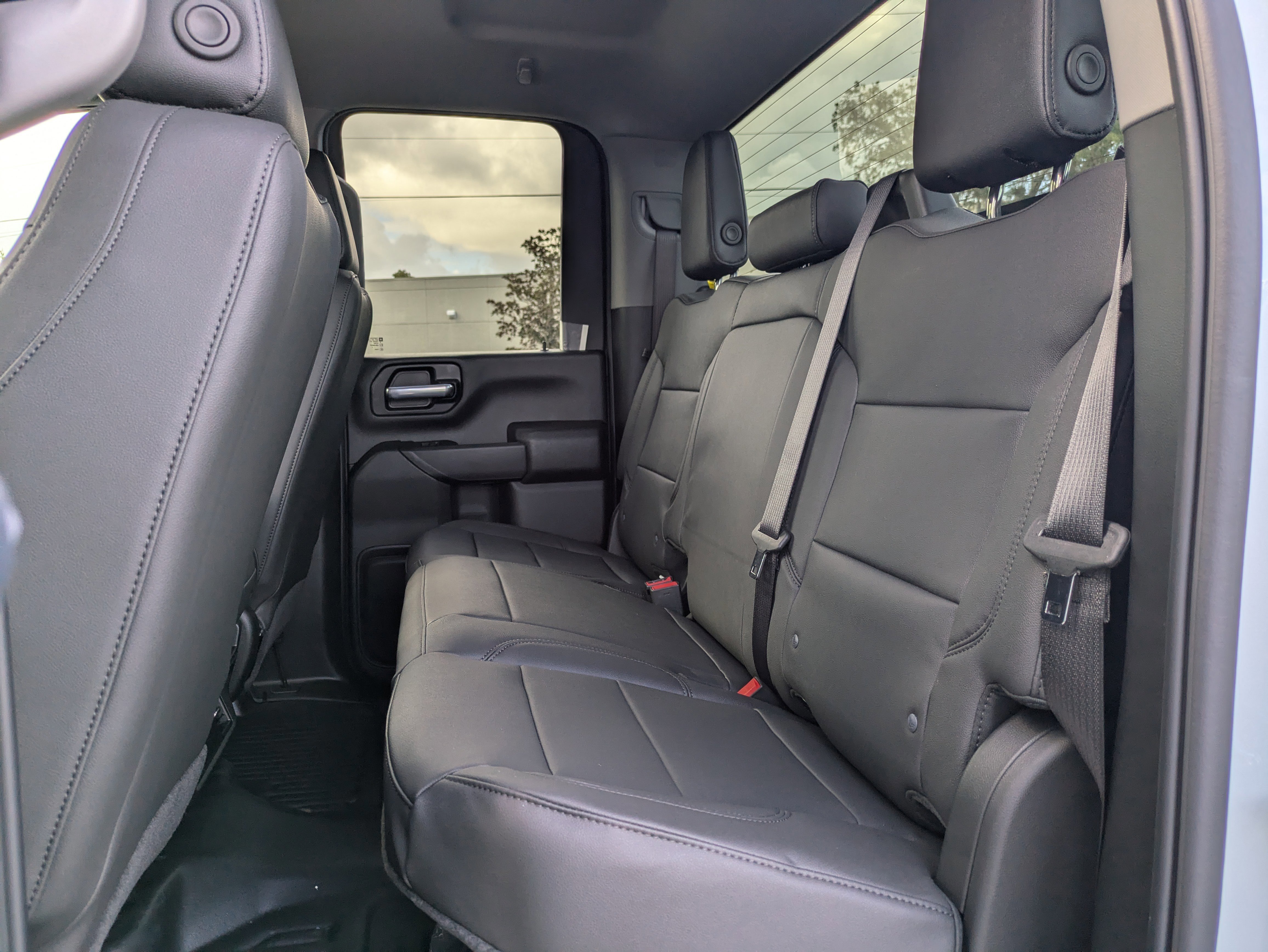 New 2026 Chevrolet Silverado 2500 W/T image 15