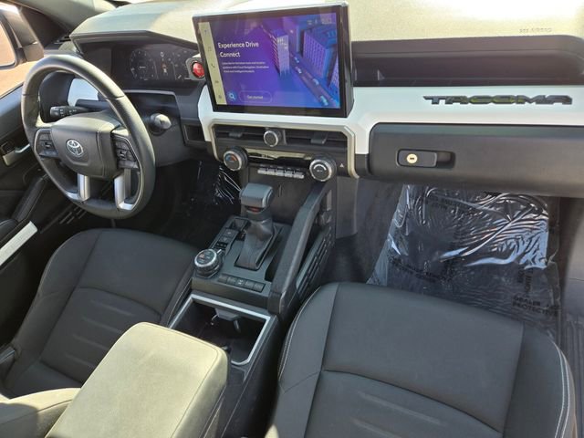 Certified 2024 Toyota Tacoma TRD Off-Road image 16