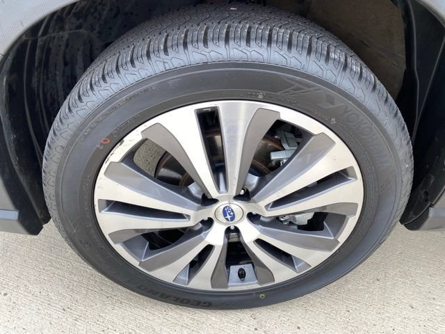 Used 2019 Subaru Ascent Limited AWD/4WD image 26