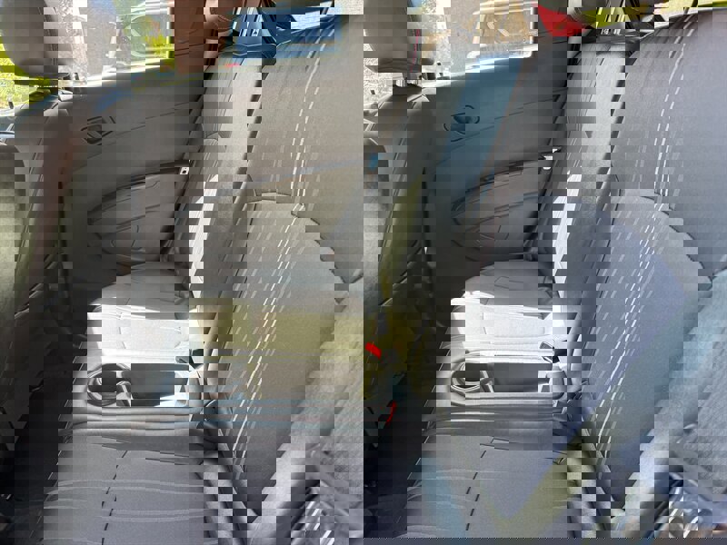 Used 2015 Chevrolet Spark LT FWD image 15