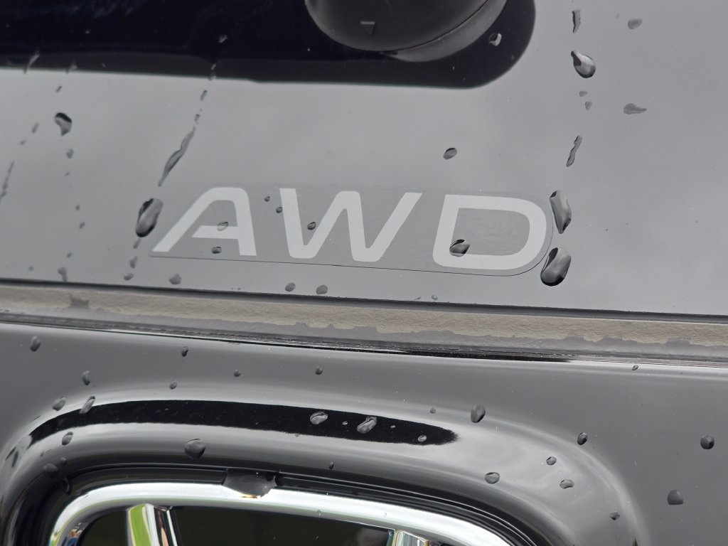New 2026 Honda CR-V LX image 11