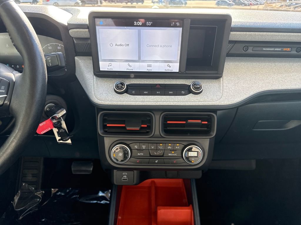 Used 2022 Ford Maverick XLT w/ XLT Luxury Package image 17