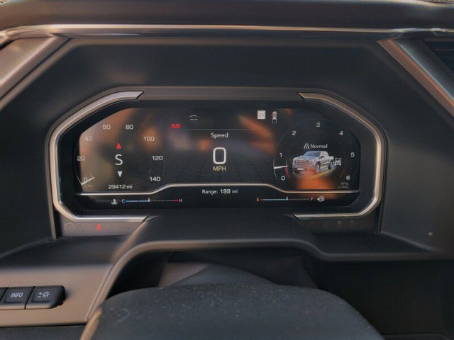 Used 2023 GMC Sierra 1500 Denali w/ Technology Package image 19