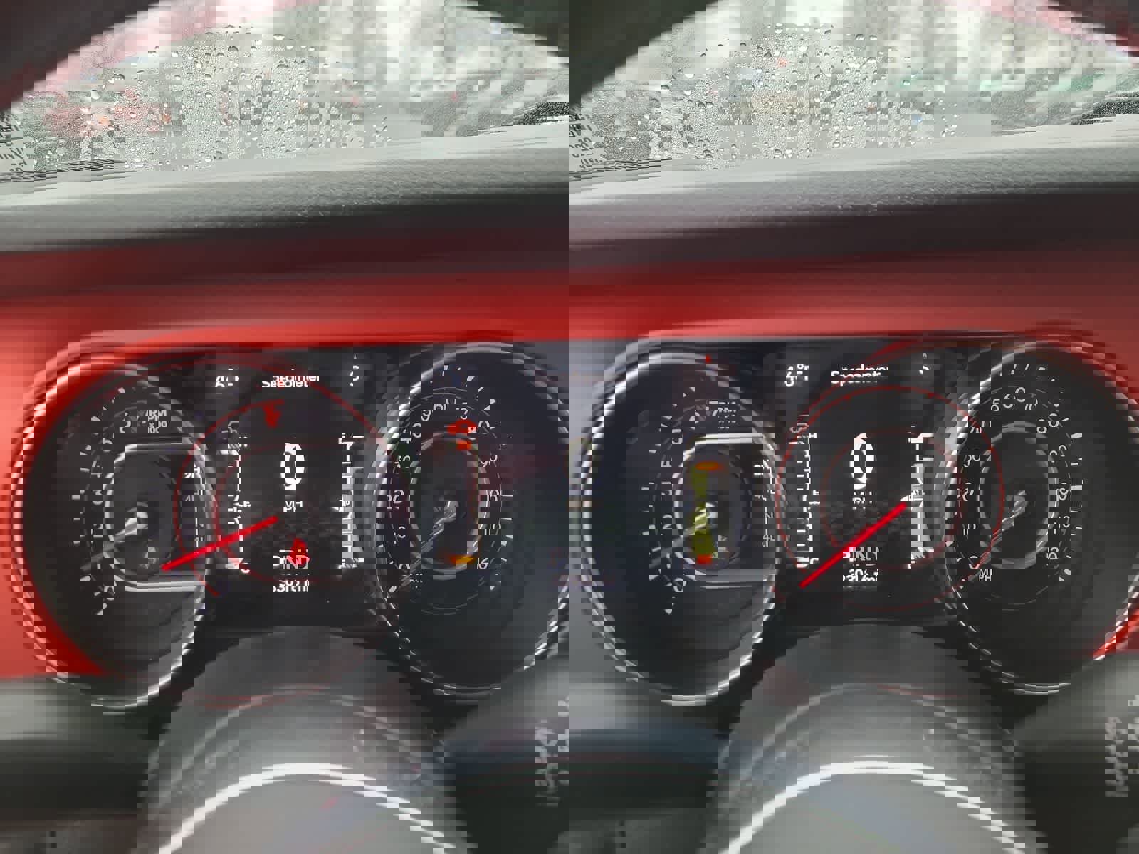 Used 2020 Jeep Wrangler Unlimited Rubicon w/ LED Lighting Group image 26