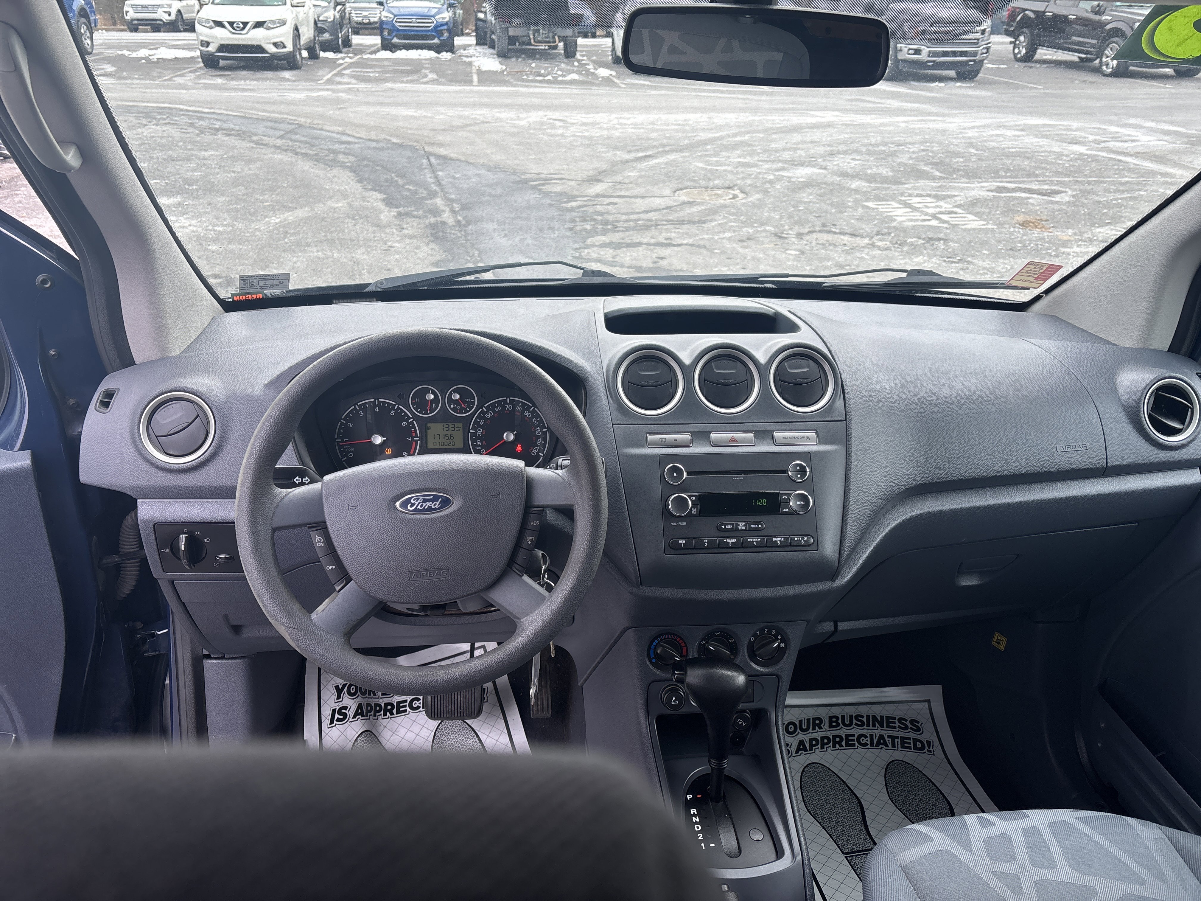 Used 2013 Ford Transit Connect XLT image 15