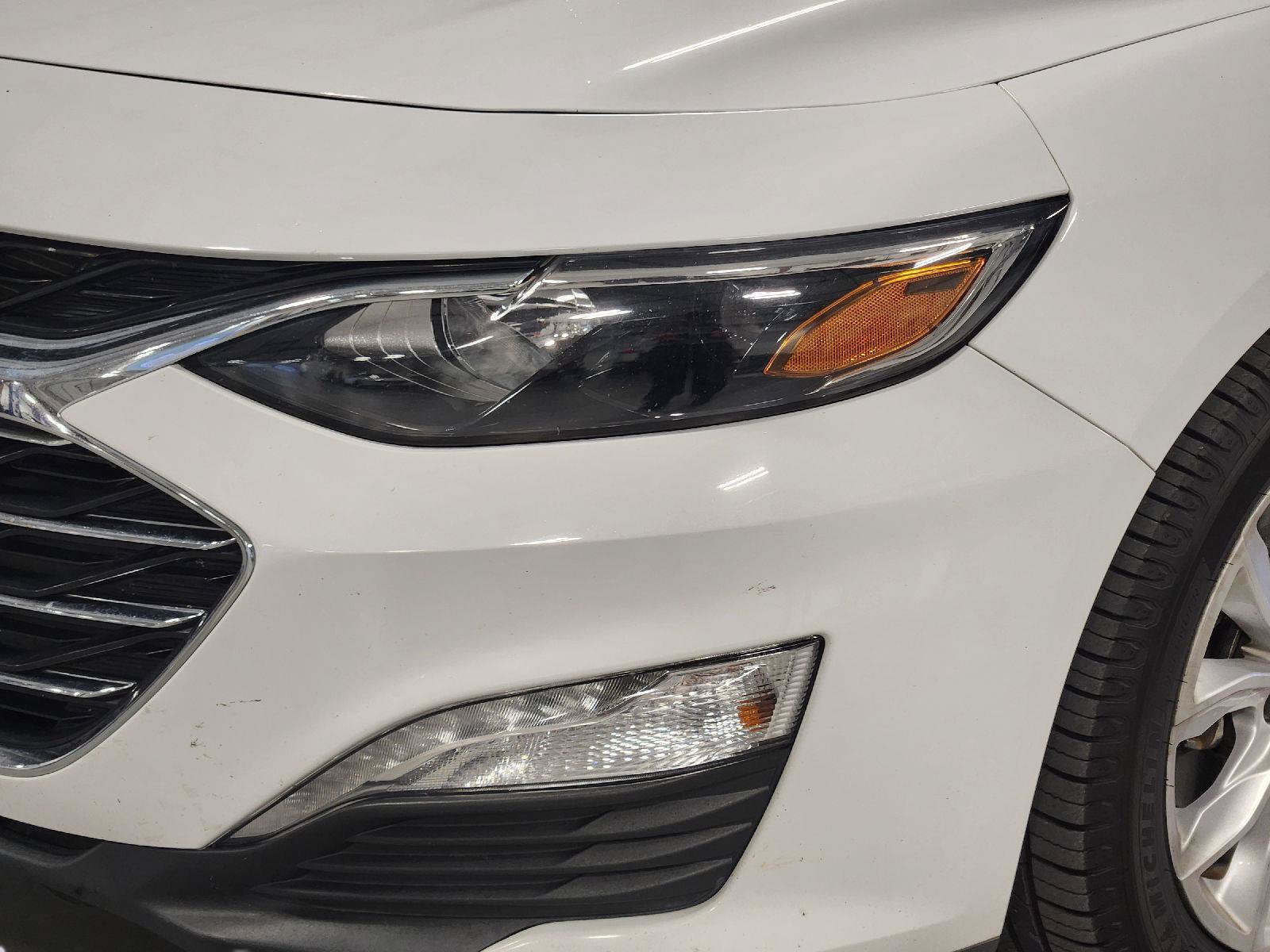 Used 2020 Chevrolet Malibu LT FWD image 8