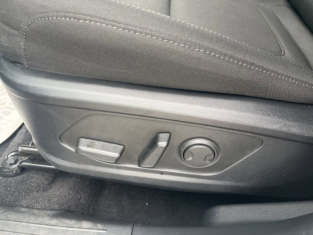 Certified 2025 Hyundai Tucson SEL image 15