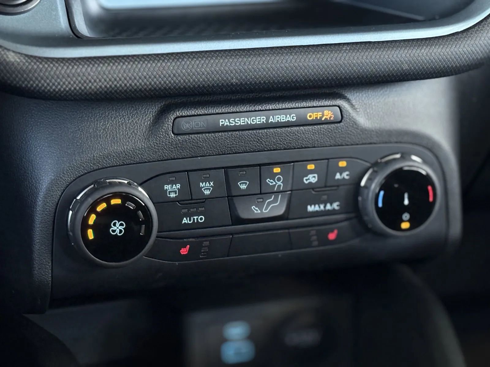 Used 2022 Ford Bronco Sport Badlands image 37