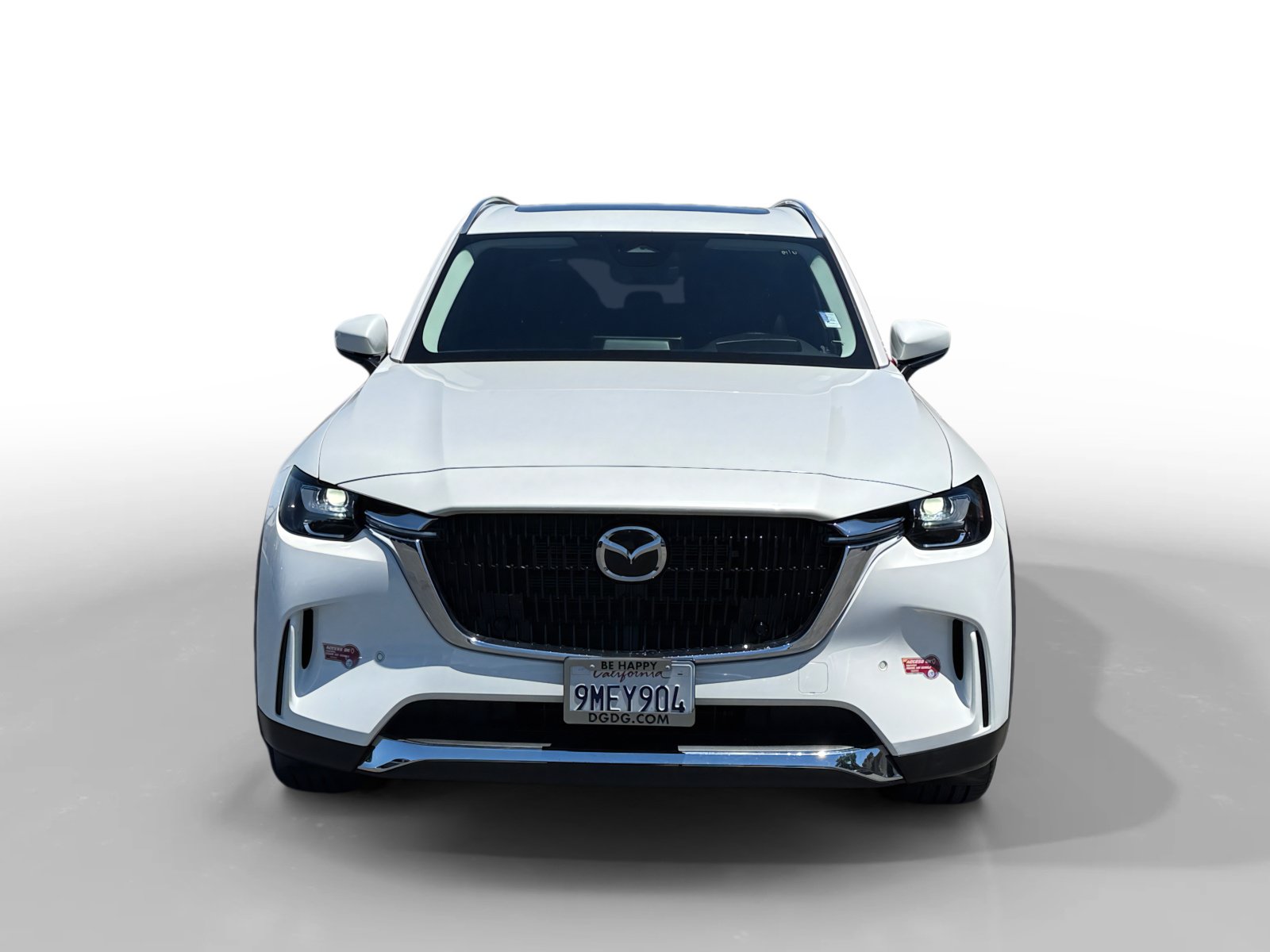 Certified 2024 MAZDA CX-90 Plug-In Hybrid w/ Premium Pkg AWD/4WD image 8