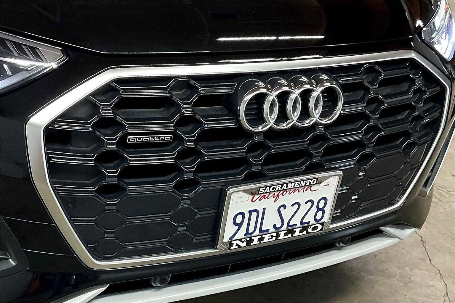 Used 2023 Audi Q5 2.0T Premium image 31