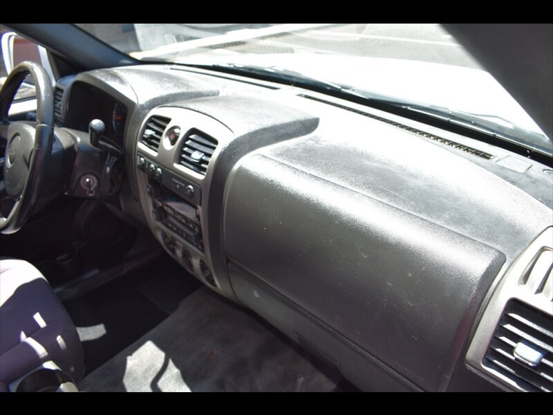 Used 2012 Chevrolet Colorado LT AWD/4WD image 31