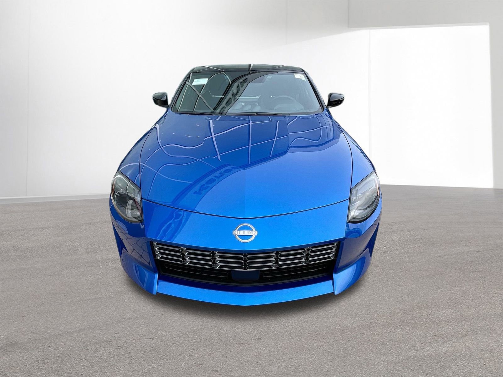 New 2024 Nissan Z Performance w/ Floor Mat Package image 26