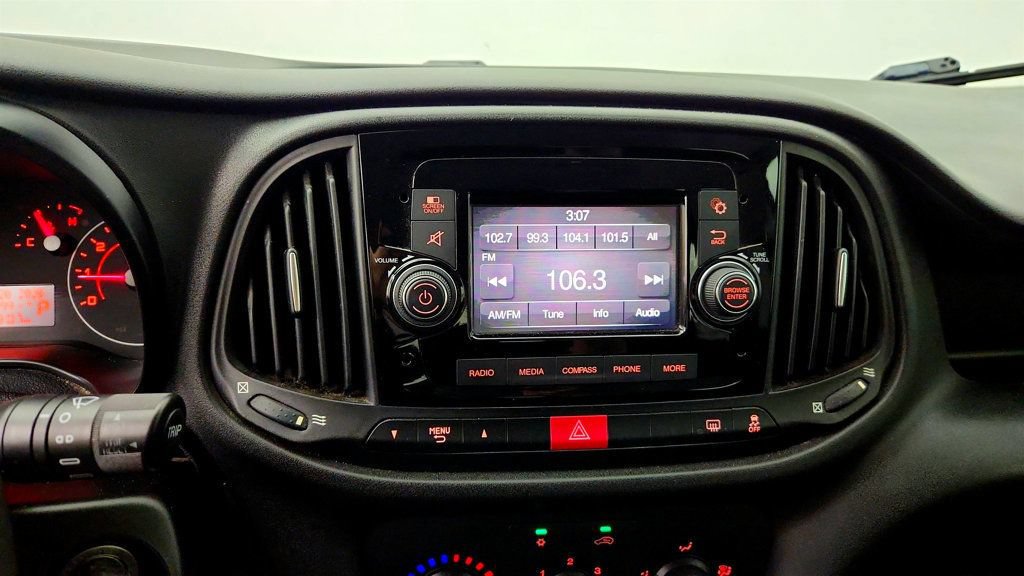 Used 2020 RAM ProMaster City SLT w/ Popular Equipment Group FWD image 17
