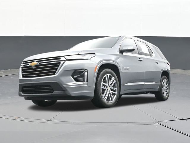 Used 2023 Chevrolet Traverse High Country w/ LPO, Floor Liner Package FWD image 64