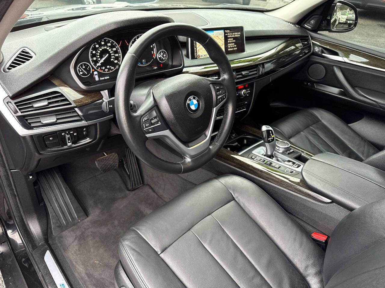 Used 2016 BMW X5 xDrive40e image 18