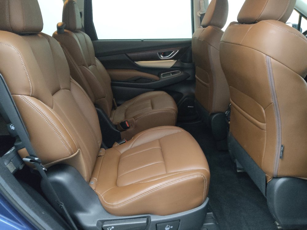 Used 2020 Subaru Ascent Touring w/ Popular Package #2 image 19