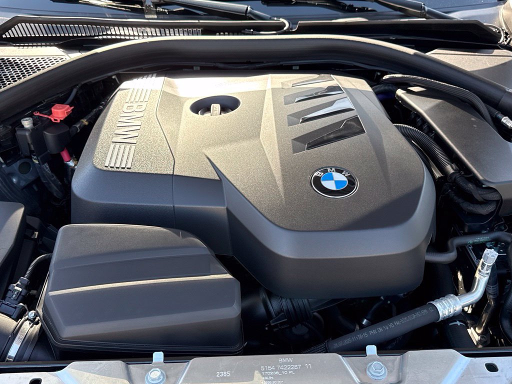 Used 2026 BMW 330i Sedan w/ Premium Package RWD image 33