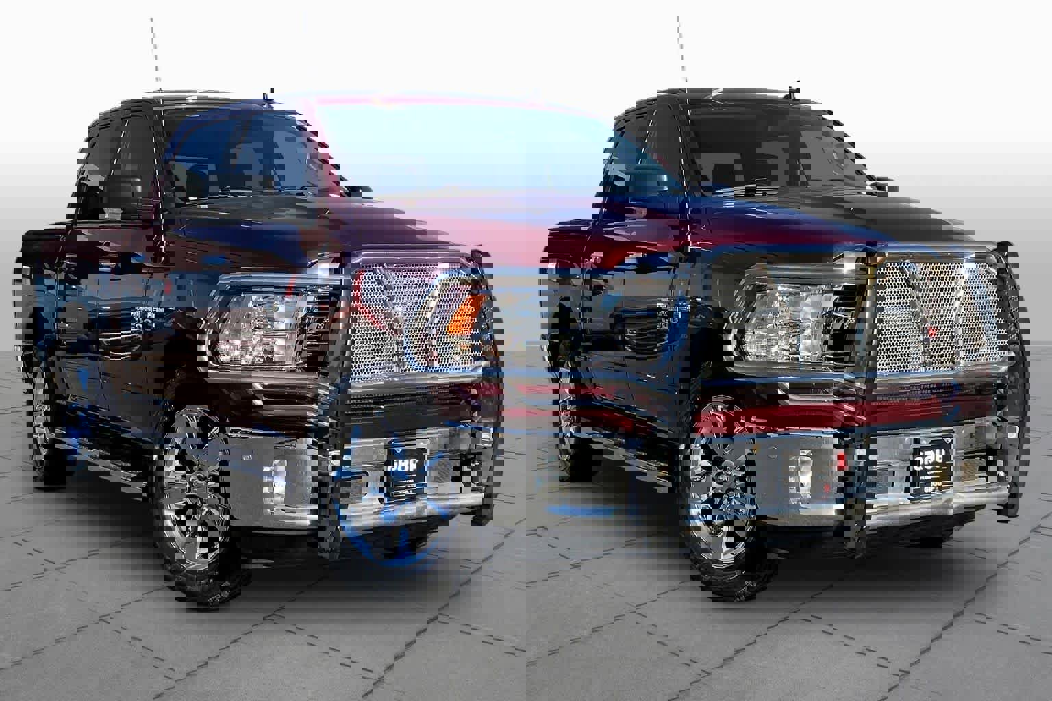 Used 2018 RAM 1500 Lone Star RWD image 3