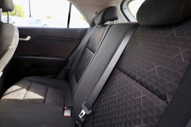 Used 2023 Kia Rio S w/ Technology Package image 31