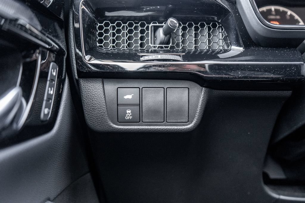 Used 2023 Honda CR-V EX-L image 22