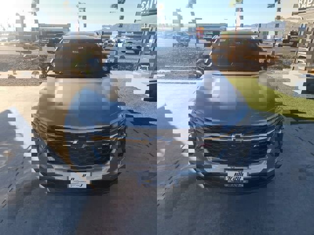 New 2026 Chevrolet Trax RS image 9