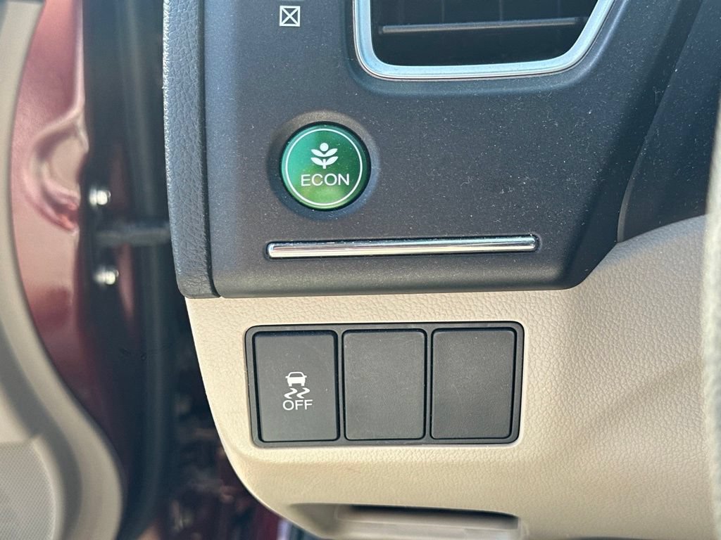 Used 2015 Honda Civic LX image 18