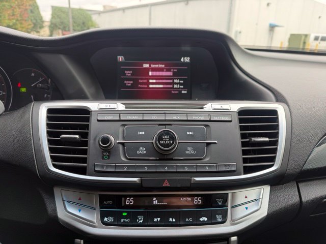 Used 2013 Honda Accord Sport image 21