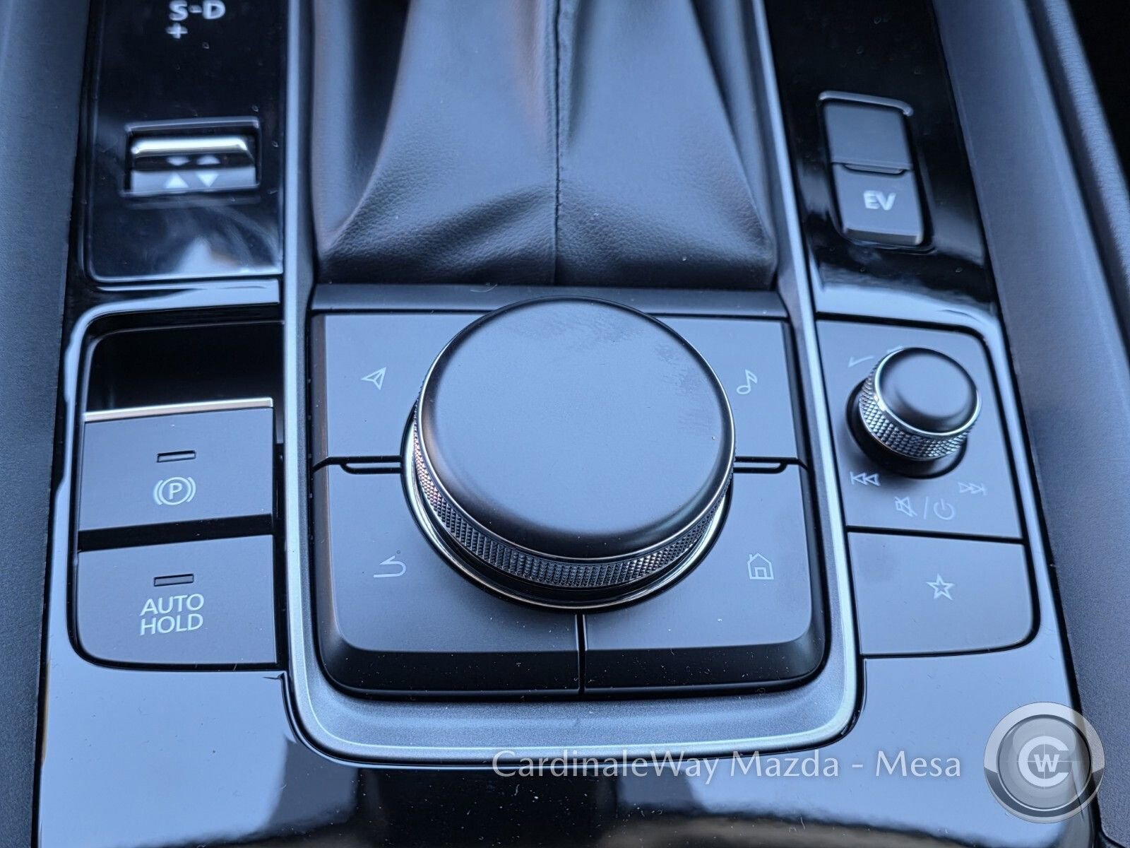 New 2026 MAZDA CX-50 AWD 2.5 Hybrid w/ Weather Package image 20