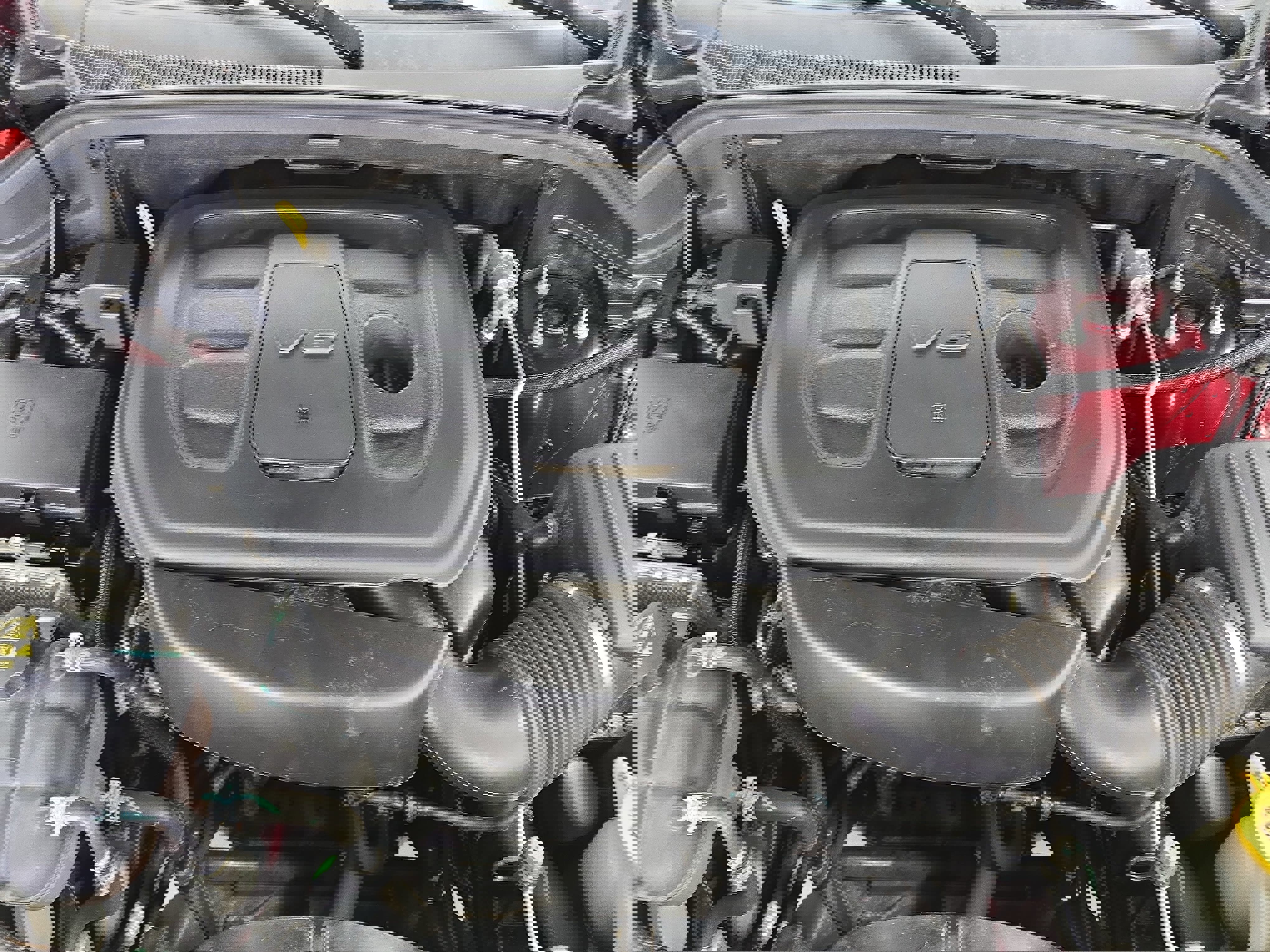 Used 2020 Jeep Grand Cherokee Limited X image 31