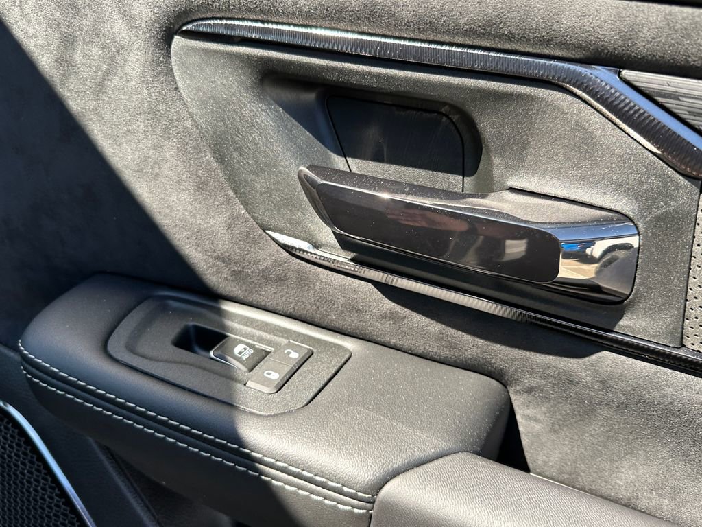 New 2026 RAM 1500 RHO image 10