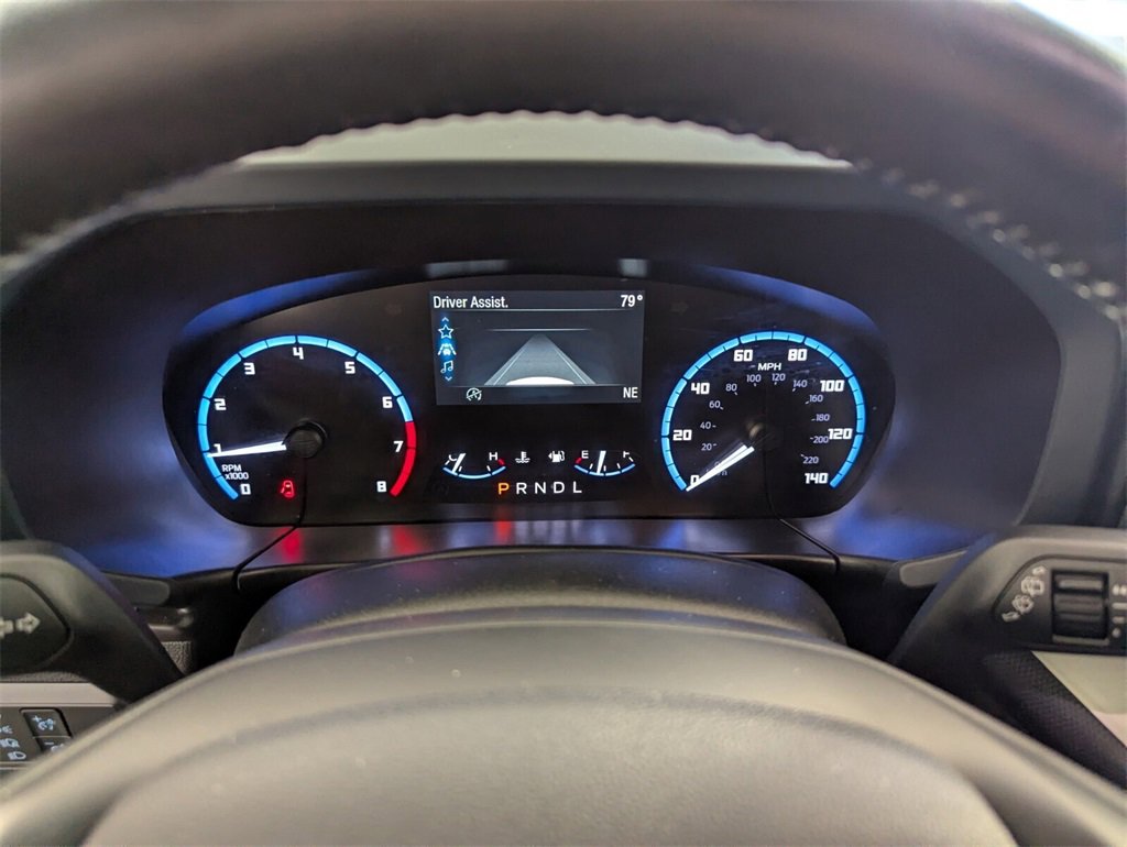 Used 2023 Ford Bronco Sport Heritage w/ Heritage Convenience Package image 22