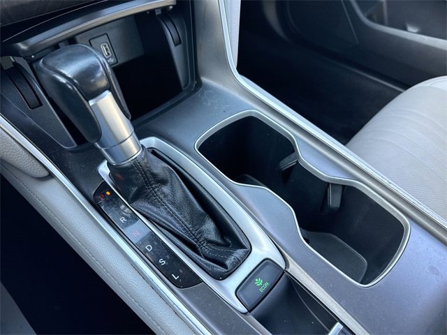 Used 2019 Honda Accord EX-L image 19