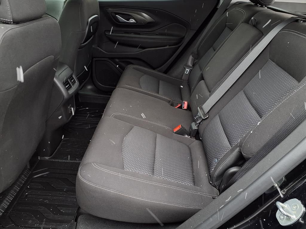 Certified 2022 GMC Terrain SLE w/ Driver Convenience Package image 27