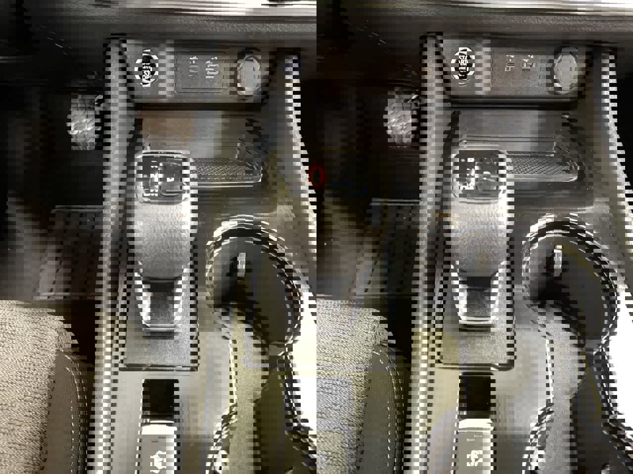 Used 2023 Nissan Rogue SV image 27