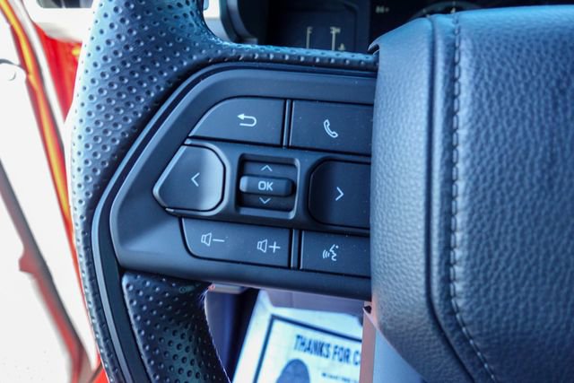 New 2025 Toyota Tacoma SR5 image 19