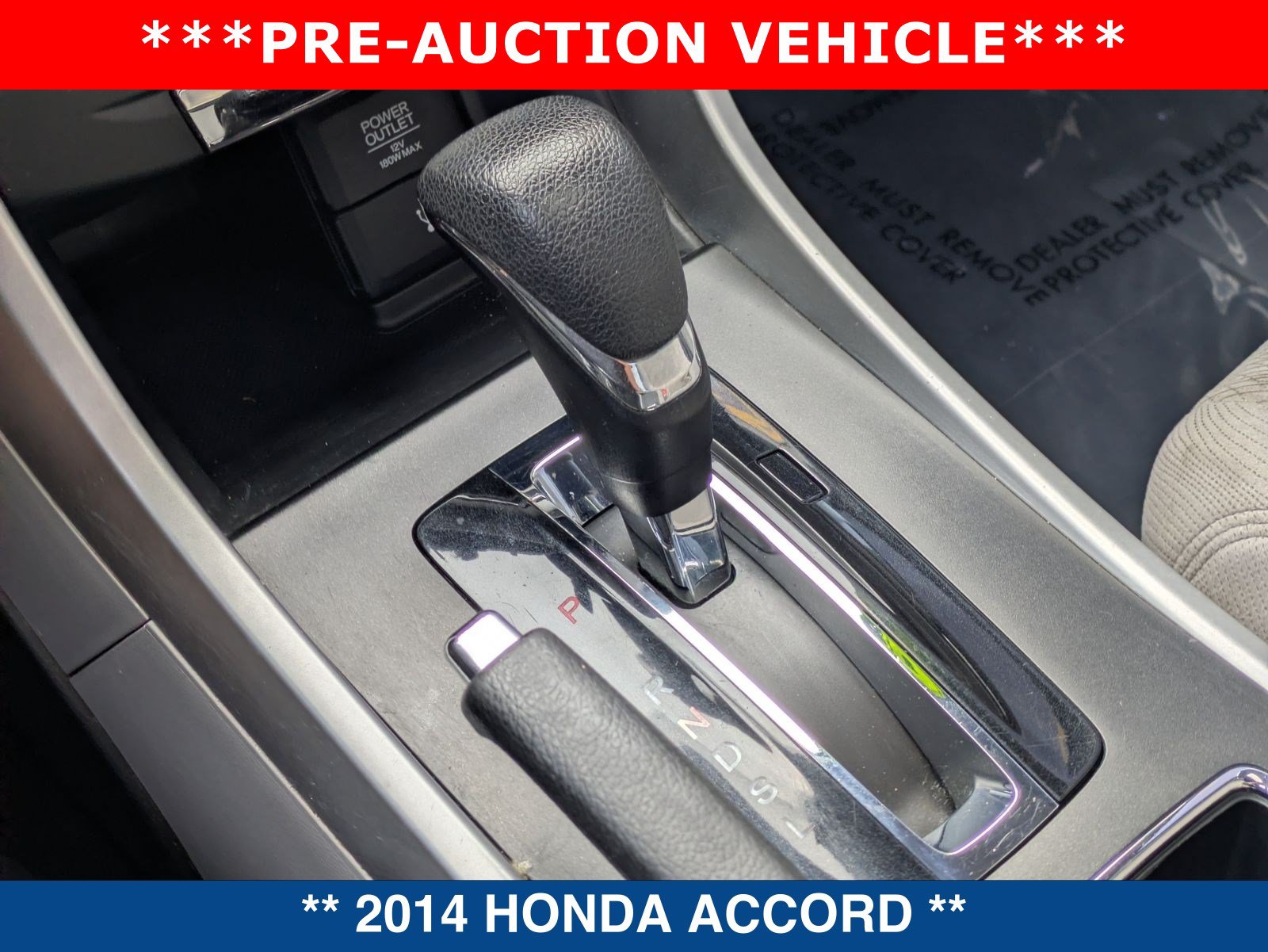 Used 2014 Honda Accord EX image 32