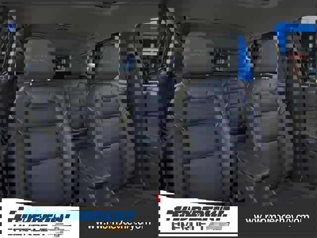 New 2025 Chevrolet Trax ACTIV w/ Sunroof Package image 17