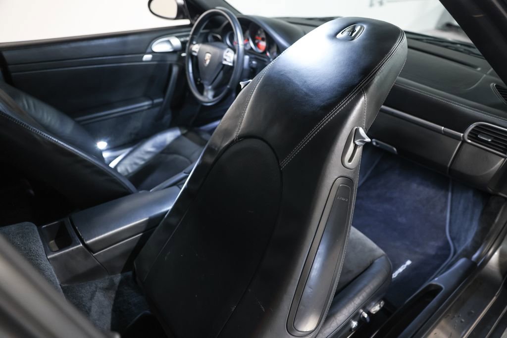 Used 2007 Porsche 911 Turbo image 27