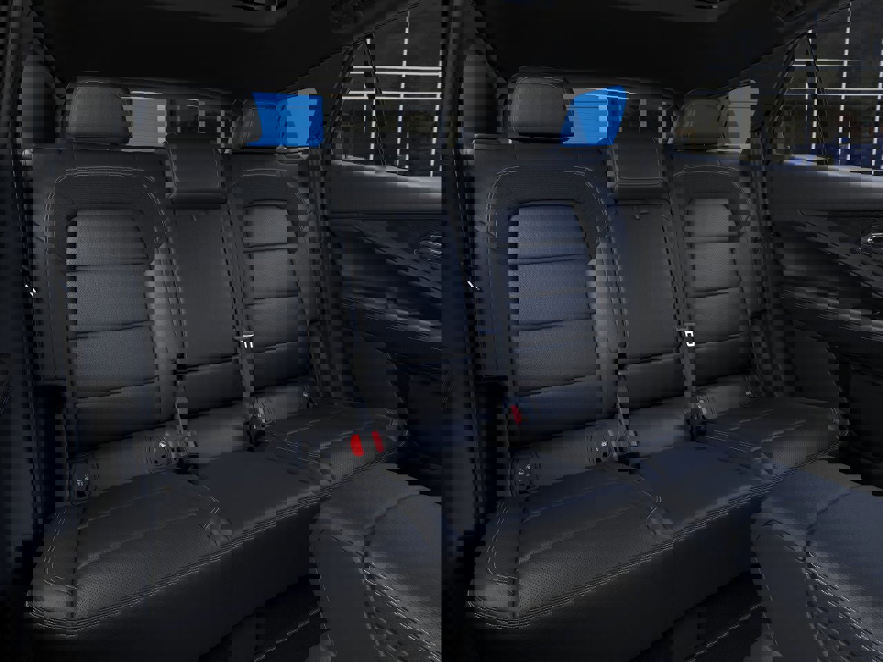 New 2026 Chevrolet Blazer EV LT image 42