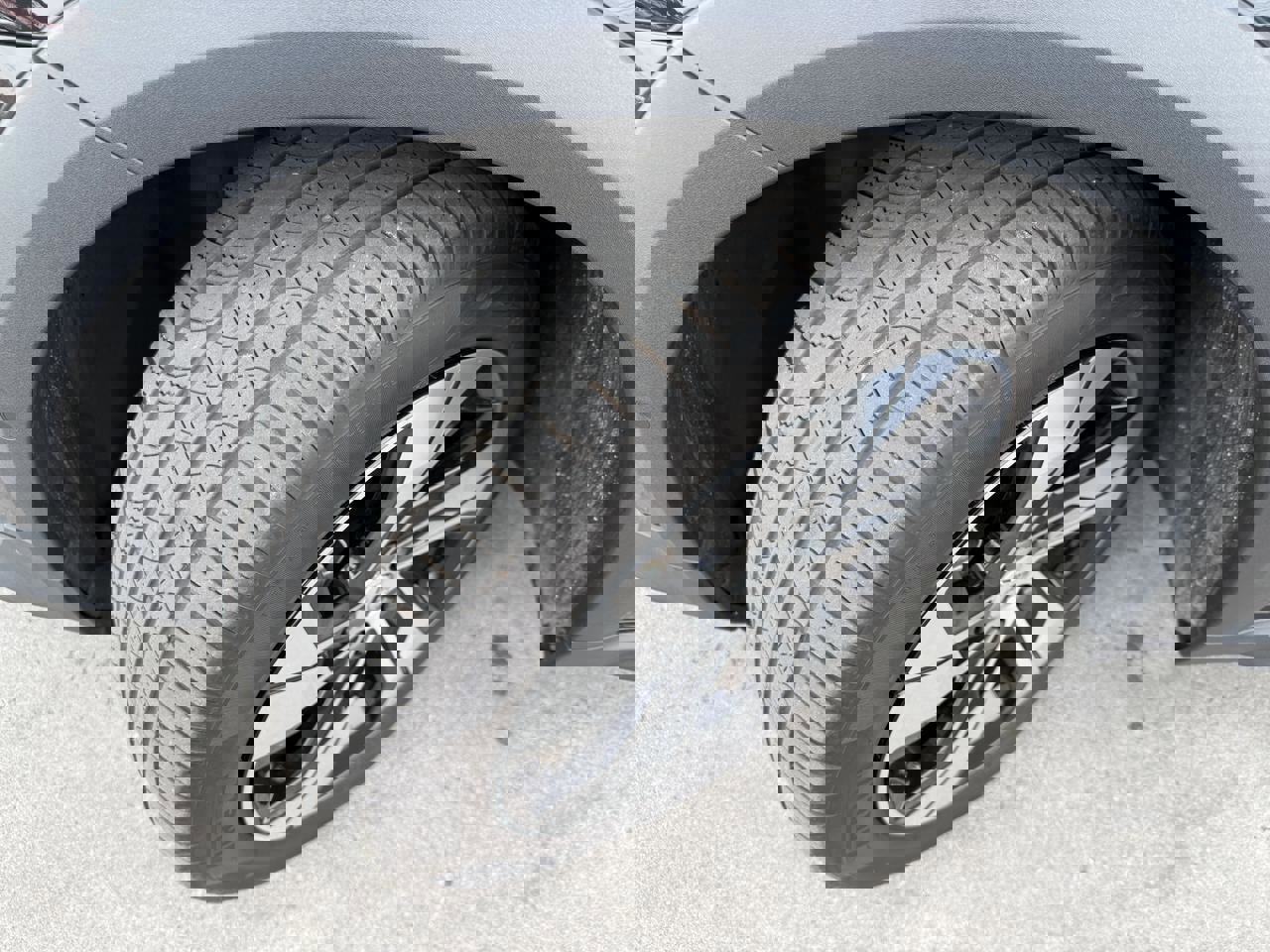 Used 2024 Volvo V60 B5 Cross Country Plus image 47