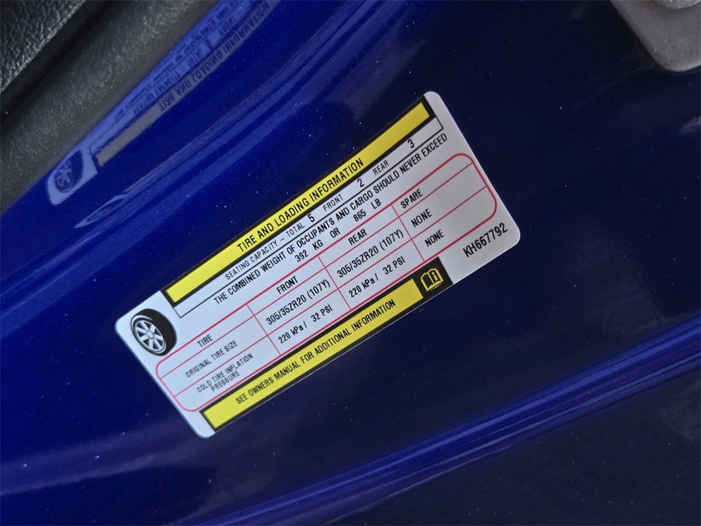 Used 2019 Dodge Challenger R/T Scat Pack image 37